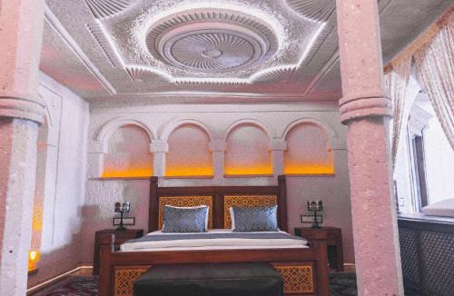 Goreme Hotel | Local Cave House