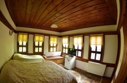Safranbolu City Center Hotel | Yorgancıoglu Konak