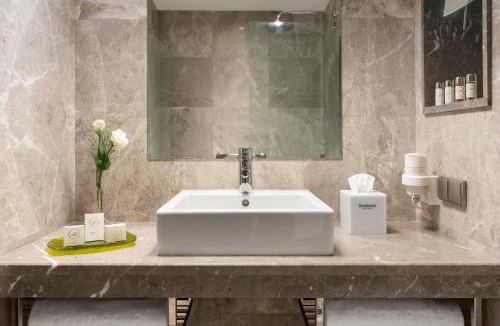 Ankara City Center Hotel | Occidental Ankara