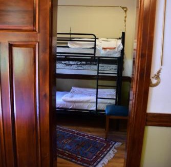 Uskudar Bed & Breakfast | Ottoman Suites by Sera House