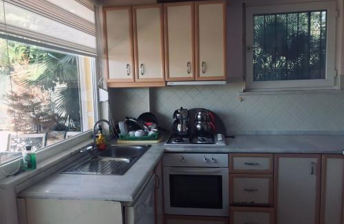 Kargicak Apartment | YUSUF VİLLAS