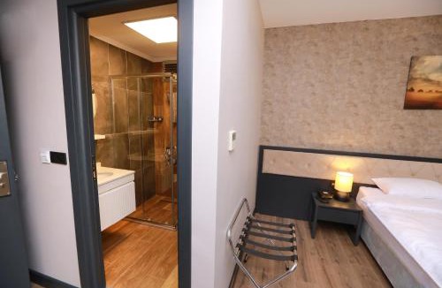 Piraziz Hotel | PENTAHOR HOTEL