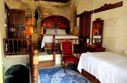 Halfeti Hotel | TÜRKMEN KONAGI HALFETİ BUTİK OTEL
