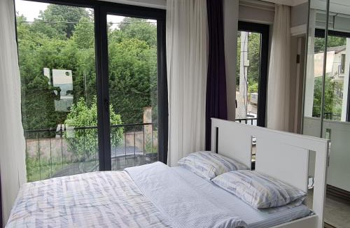 Masukiye Apartment | KD Apartments