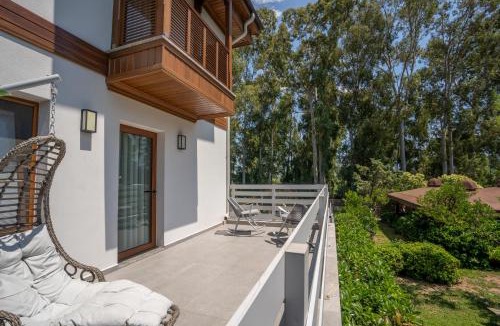 Akyaka Hotel | Balèze Boutique Hotel - Adults Only