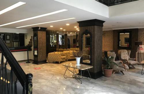 Rize Hotel | Keles Hotel