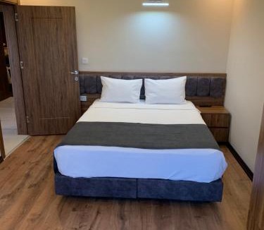 Karaman Mahallesi Hotel | Royal Residence Bursa