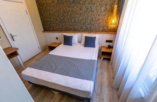 Altnkum Mahallesi Hotel | Der Inn Hotel Konyaaltı