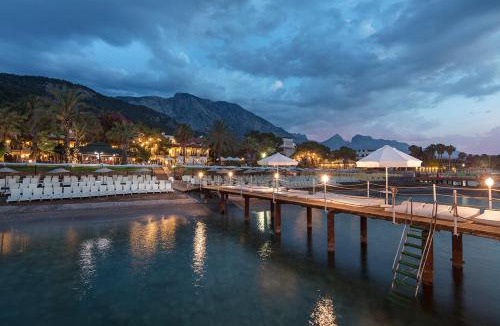 Beldibi Hotel | Grand Ring Hotel