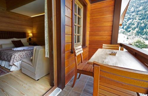 Uzungol Hotel | Royal Uzungol Hotel&Spa