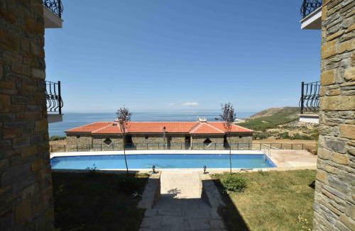 Gokceada Hotel | Limnos Otel