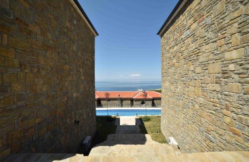 Gokceada Hotel | Limnos Otel