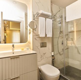 Fatih Hotel | All Seasons Suites