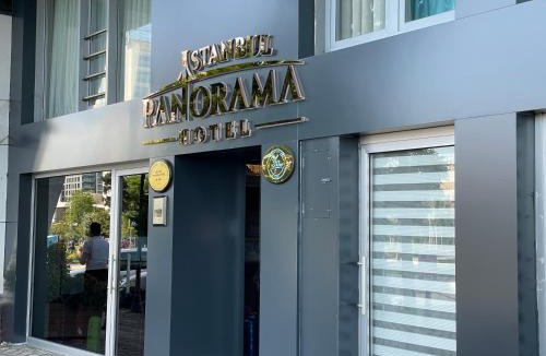 Zeytinburnu Hotel | Istanbul Panorama Hotel