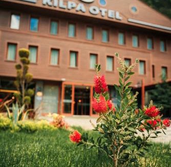 Uzungol Hotel | Kilpa Hotel