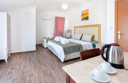 Hisaronu Hotel | London Hotel