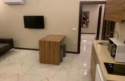 Karaman Mahallesi Hotel | Royal Residence Bursa