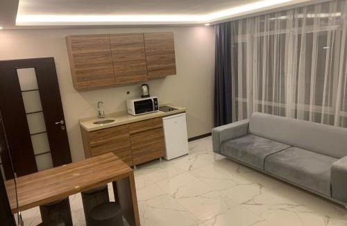 Karaman Mahallesi Hotel | Royal Residence Bursa