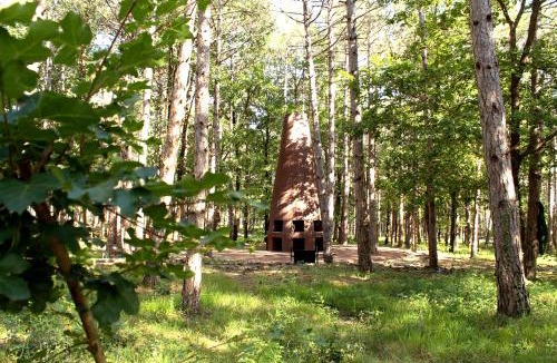Demirkoy Apartment | Longosphere Glamping