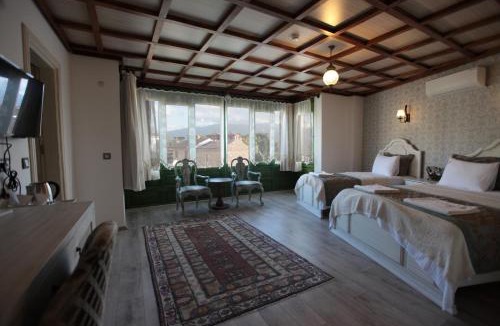 Selcuk Hotel | Celsus Boutique Hotel