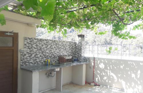 Sarigerme Apartment | Rose Apart
