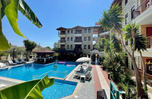 Side Apartment | Nar Apart Hotel