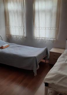 Gazipasa Hostel | Zeytinada Pansiyon ve Gözleme