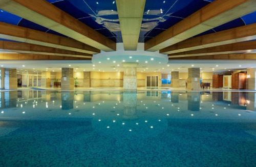 Cenger Resort | Crystal Admiral Aqua Collection - Ultimate All Inclusive