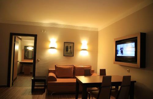 Marmaris Resort | Club Alpina