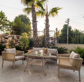 Altinova Hotel | LAGUN CASTLE HOTEL&SPA