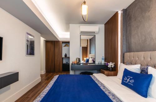 Kabatas Hotel | Union Hotel Port