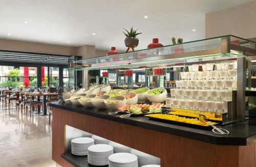 Aliaga Hotel | Ramada by Wyndham Izmir Aliaga