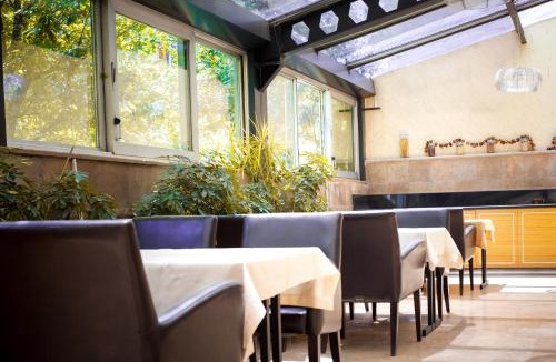 Kayseri City Center Hotel | Nüzhet Hotel