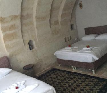 Urgup Hotel | Ürgüp Stone House