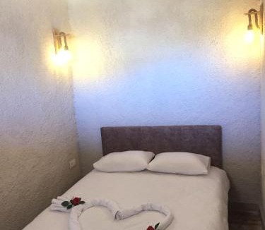 Urgup Hotel | Ürgüp Stone House