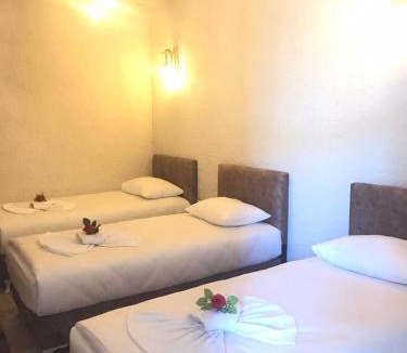 Urgup Hotel | Ürgüp Stone House
