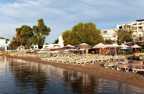 Gumbet Resort | Royal Asarlik Beach Hotel