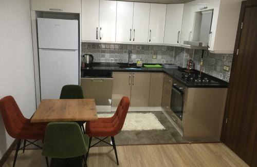 Sinop Apartment | YELKEN PANSİYON Sinop