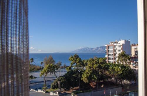 Antalya City Centre Apartment | Mavi Avlu - Main Square Old Town