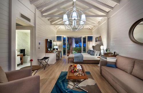 Beldibi Resort | Nirvana Mediterranean Excellence - Ultra All Inclusive