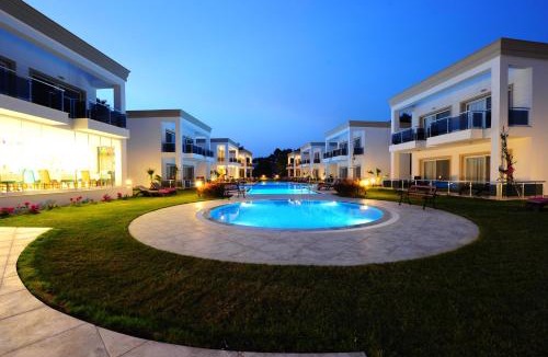 Golturkbuku Hotel | Delita Suite Hotel Turkbuku