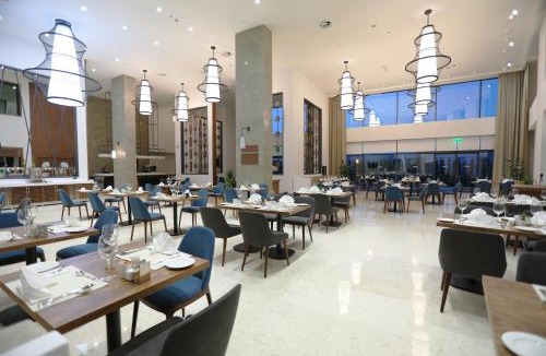 Adiyaman Hotel | Park Dedeman Adıyaman Hotel