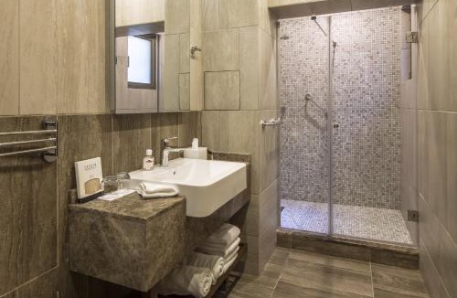 Yalikavak Hotel | Spektr Boutique Hotel Yalikavak