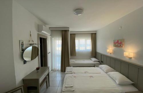 Turunc Hotel | Hotel Turunç-Malmen