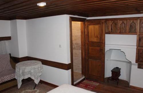 Safranbolu City Center Hotel | Yorgancıoglu Konak