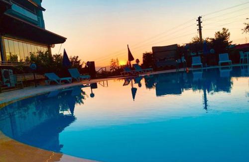 Pamukkale City Centre Hotel | Pamukkale Whiteheaven Suite Hotel