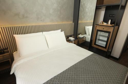 Kadikoy Hotel | Moja City Hotel