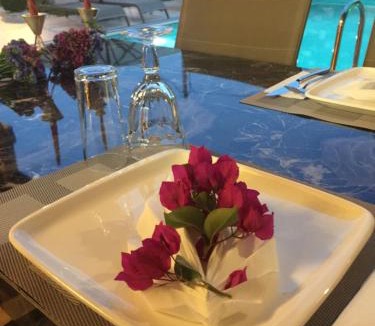 Selcuk Hotel | Livia Garden Hotel