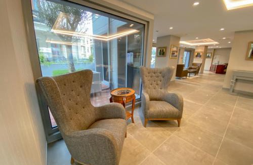 Topkapi Hotel | Eresin Hotels Express