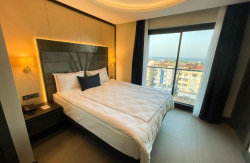 Altnkum Mahallesi Hotel | Türkay Hotel